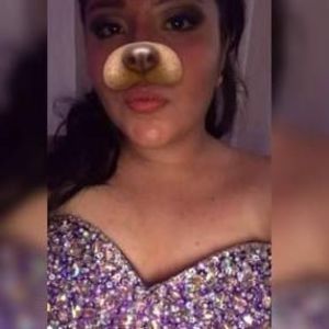 Meet your Posher, Dolores